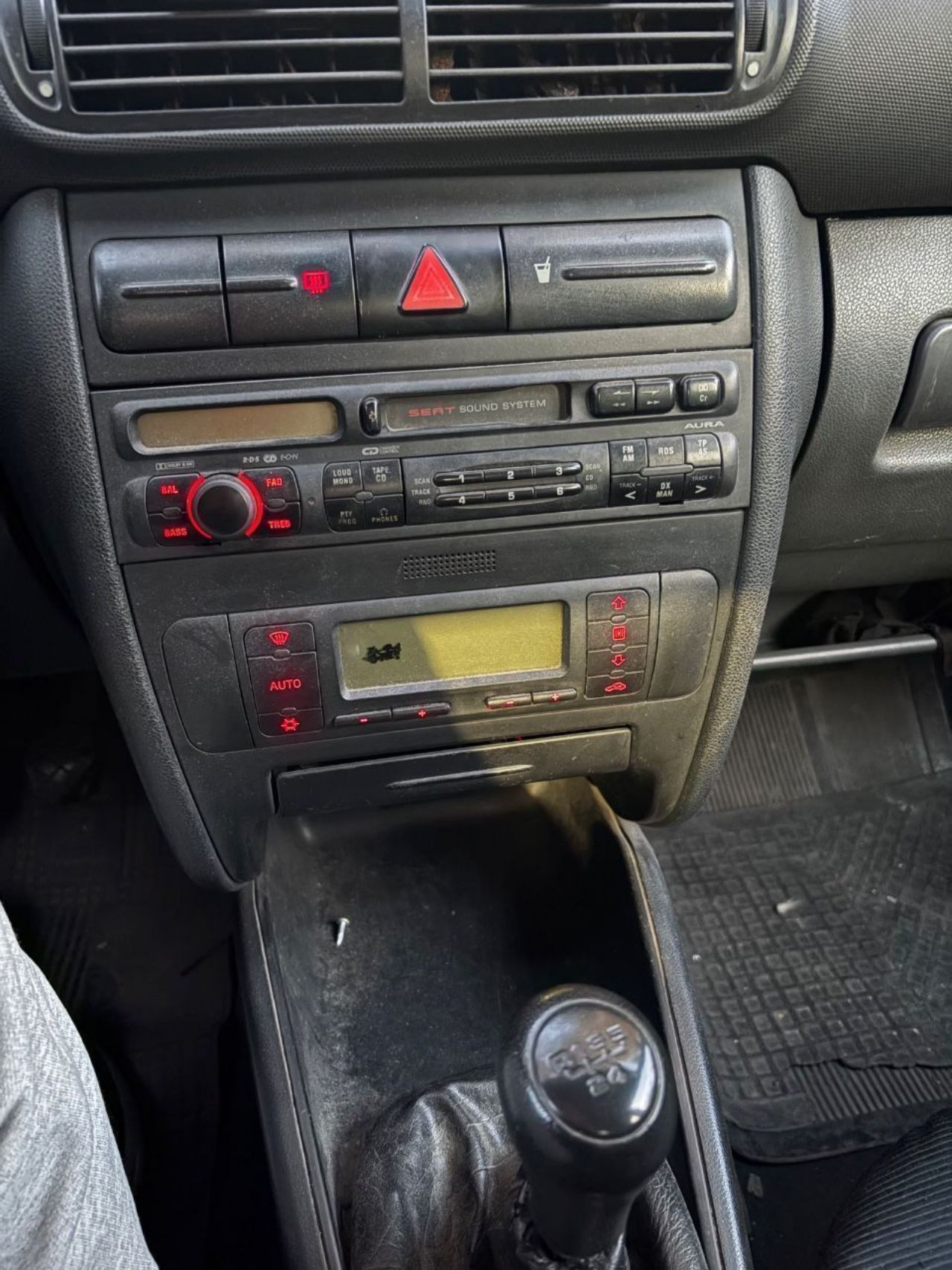 Seat Toledo Usado en Mendoza, deRuedas