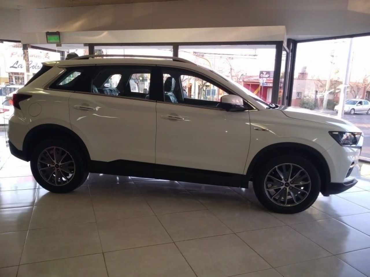 Shineray SWM Nuevo en San Juan, deRuedas
