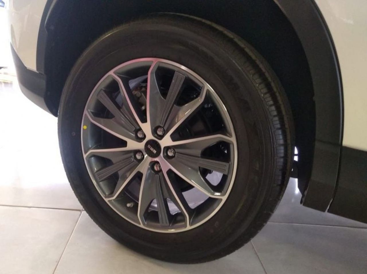 Shineray SWM Nuevo en San Juan, deRuedas