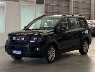 Shineray SWM Nuevo en Córdoba Financiado