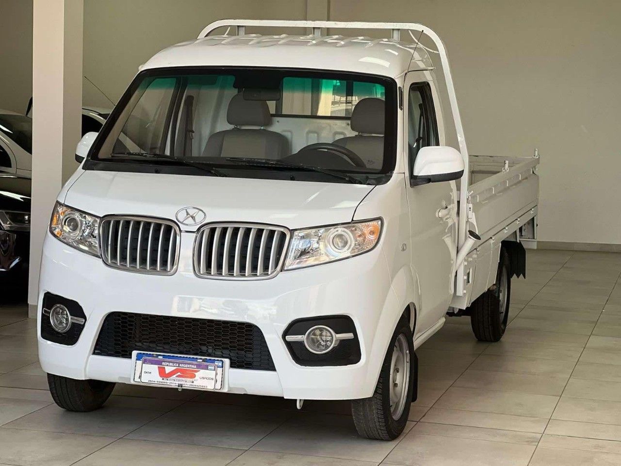 Shineray T 30 Usada Financiado en Mendoza, deRuedas