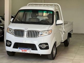Shineray T 30 Usada en Mendoza Financiado