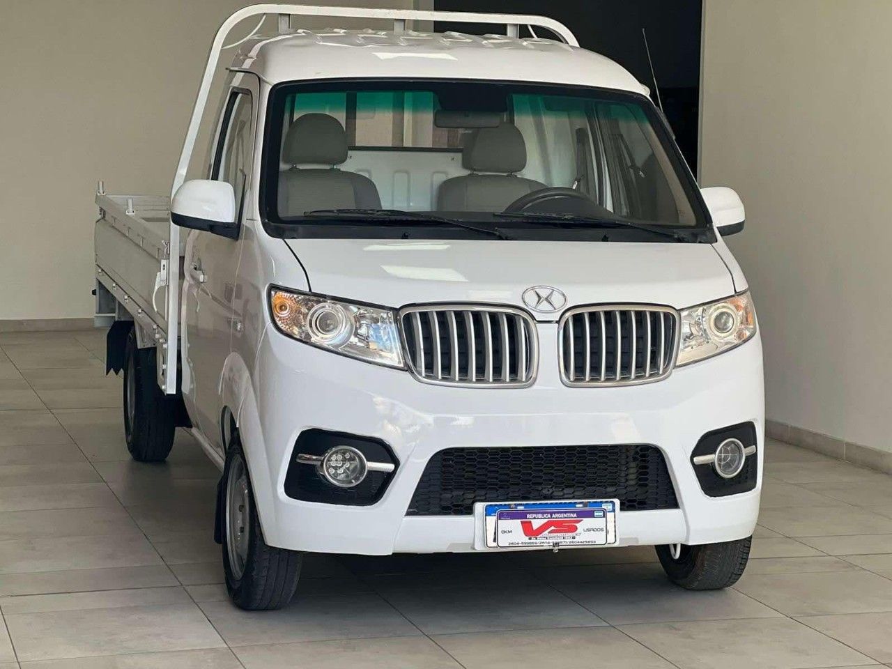 Shineray T 30 Usada Financiado en Mendoza, deRuedas