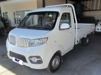 Shineray T 30 Usada en Mendoza Financiado