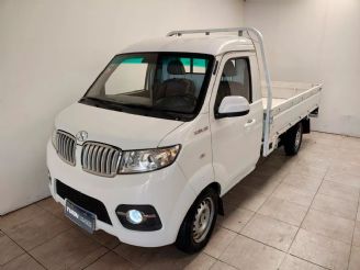 Shineray T 30 Usada en Córdoba