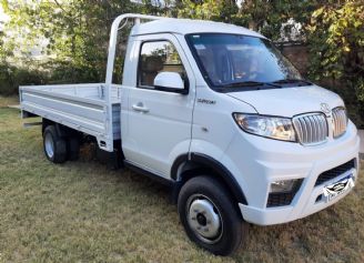 Shineray T 30 Usada en Mendoza