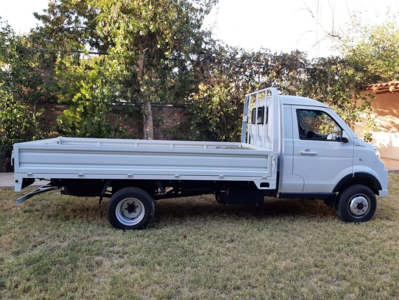 Shineray T 30 Usada en Mendoza, deRuedas