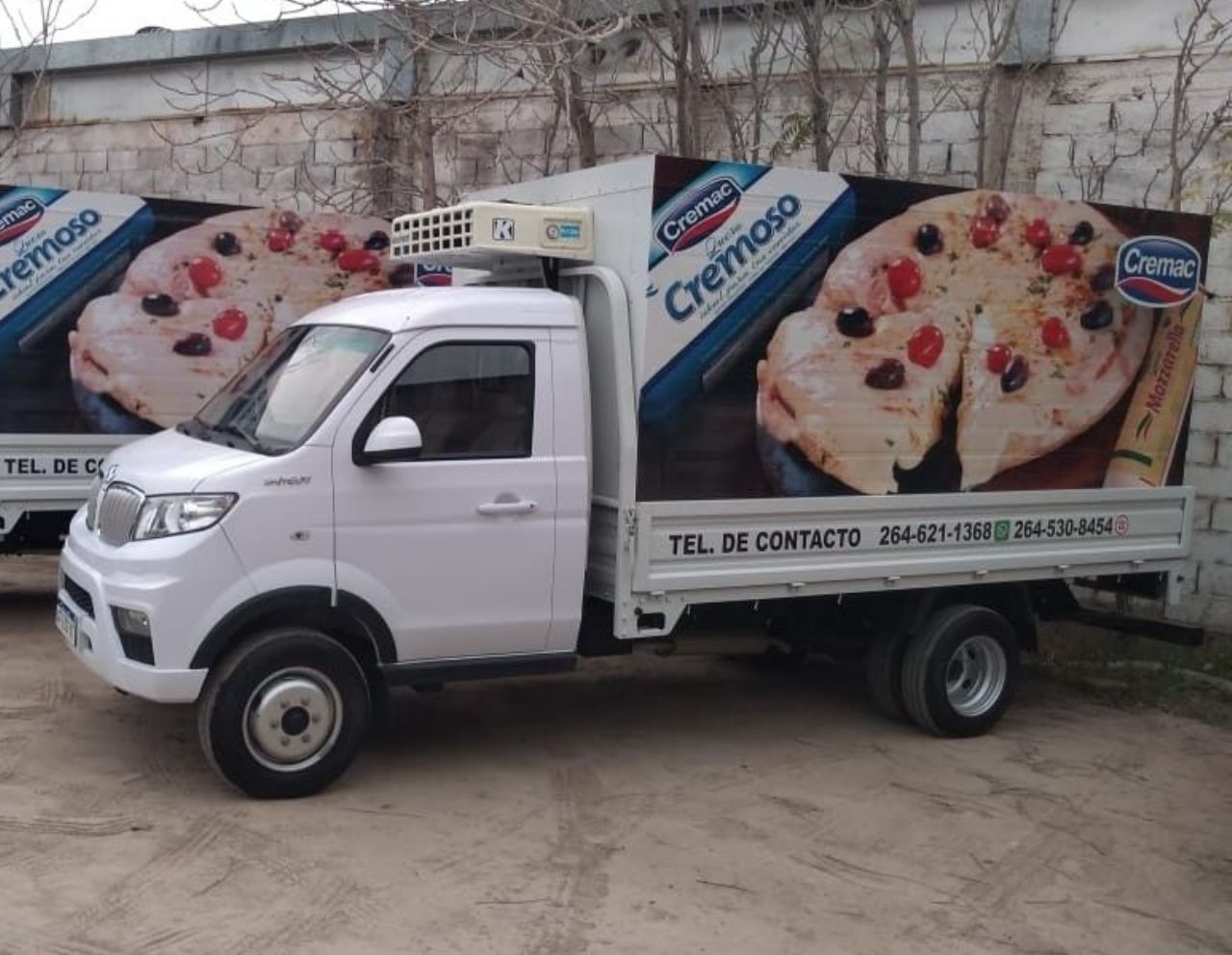 Shineray T 30 Usada en San Juan, deRuedas