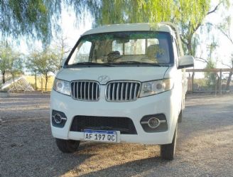 Shineray T 30 Usada en Mendoza