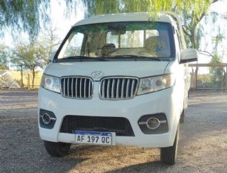 Shineray T 30 Usada en Mendoza