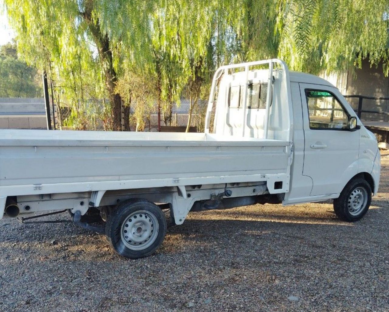 Shineray T 30 Usada en Mendoza, deRuedas