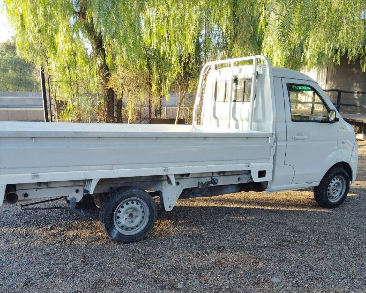Shineray T 30 Usada en Mendoza, deRuedas