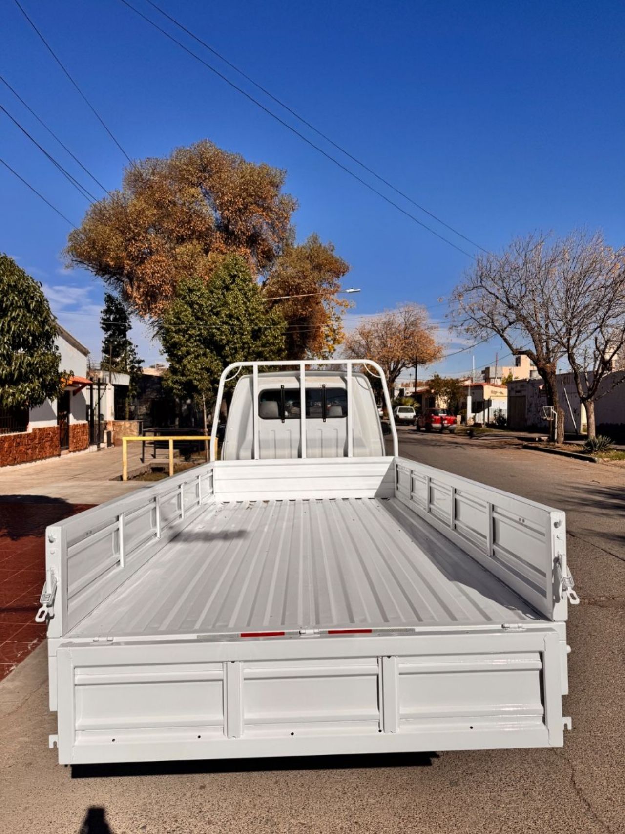 Shineray T 30 Usada en Mendoza, deRuedas