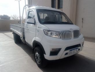 Shineray T 30 Usada en Mendoza