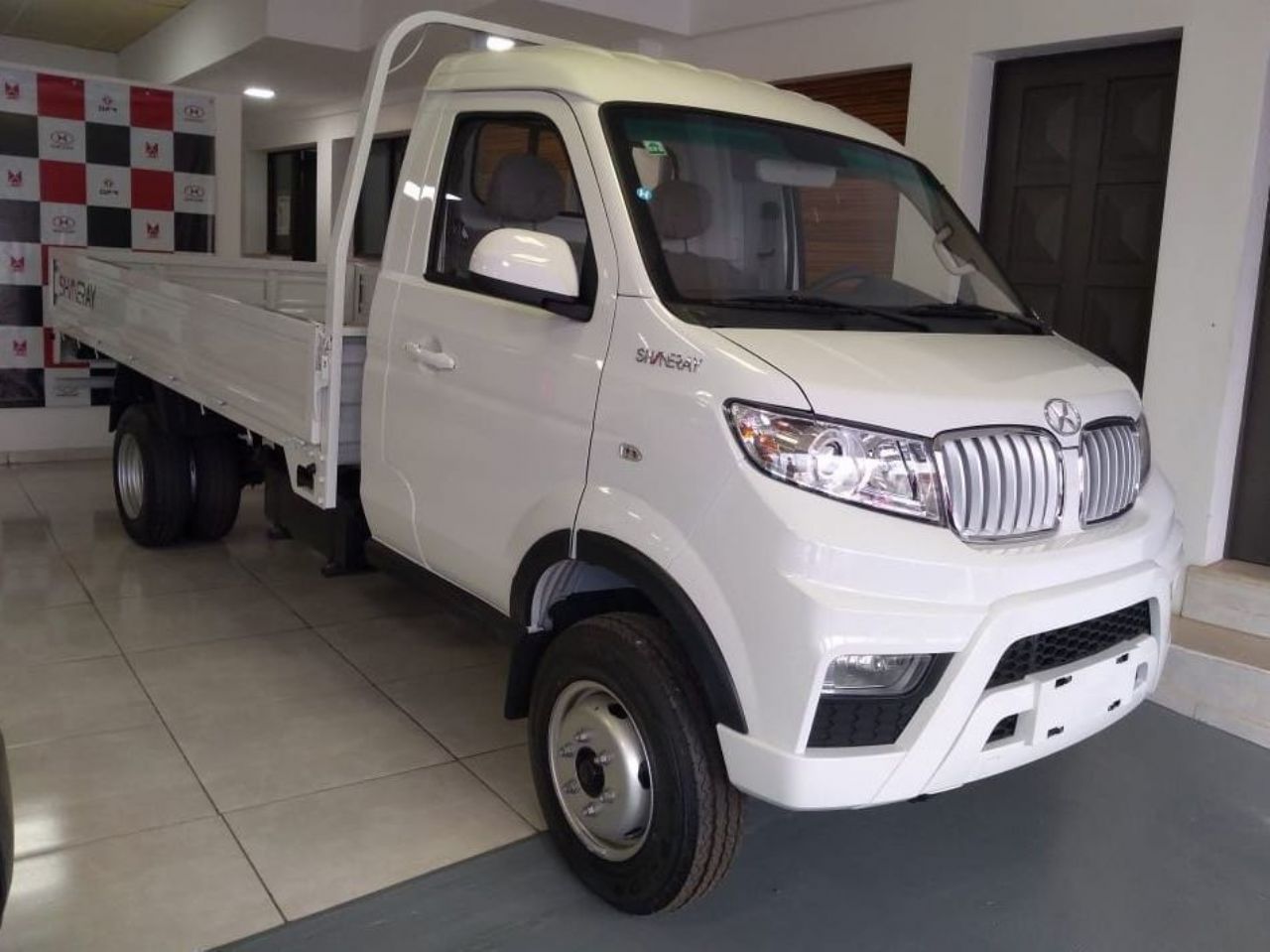 Shineray T 30 Nueva Financiado en San Juan, deRuedas