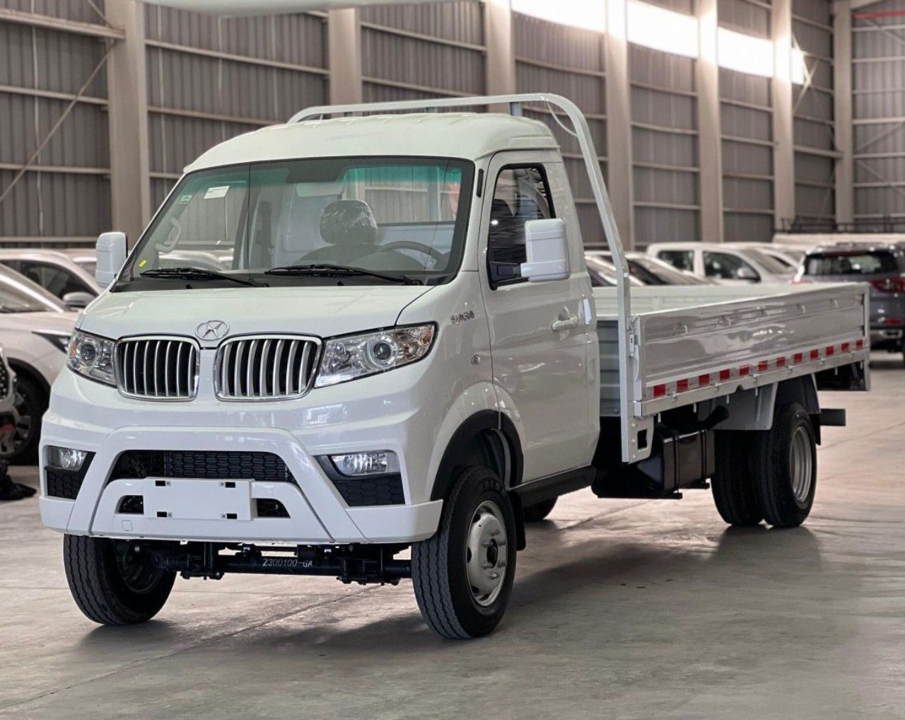 Shineray T 30 Nueva Financiado en Córdoba, deRuedas