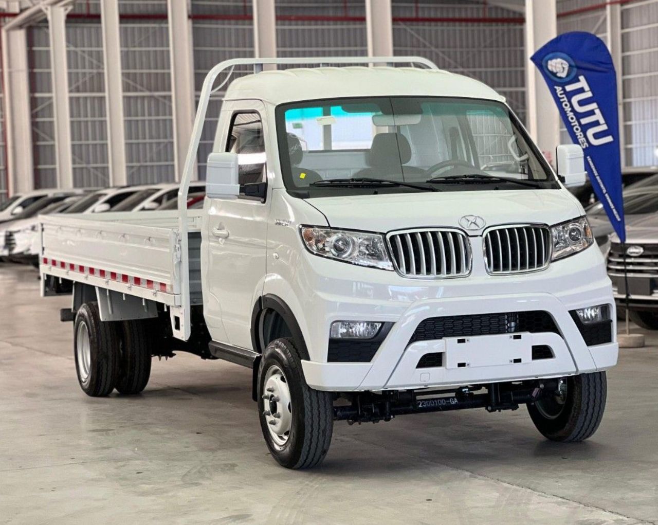 Shineray T 30 Nueva Financiado en Córdoba, deRuedas