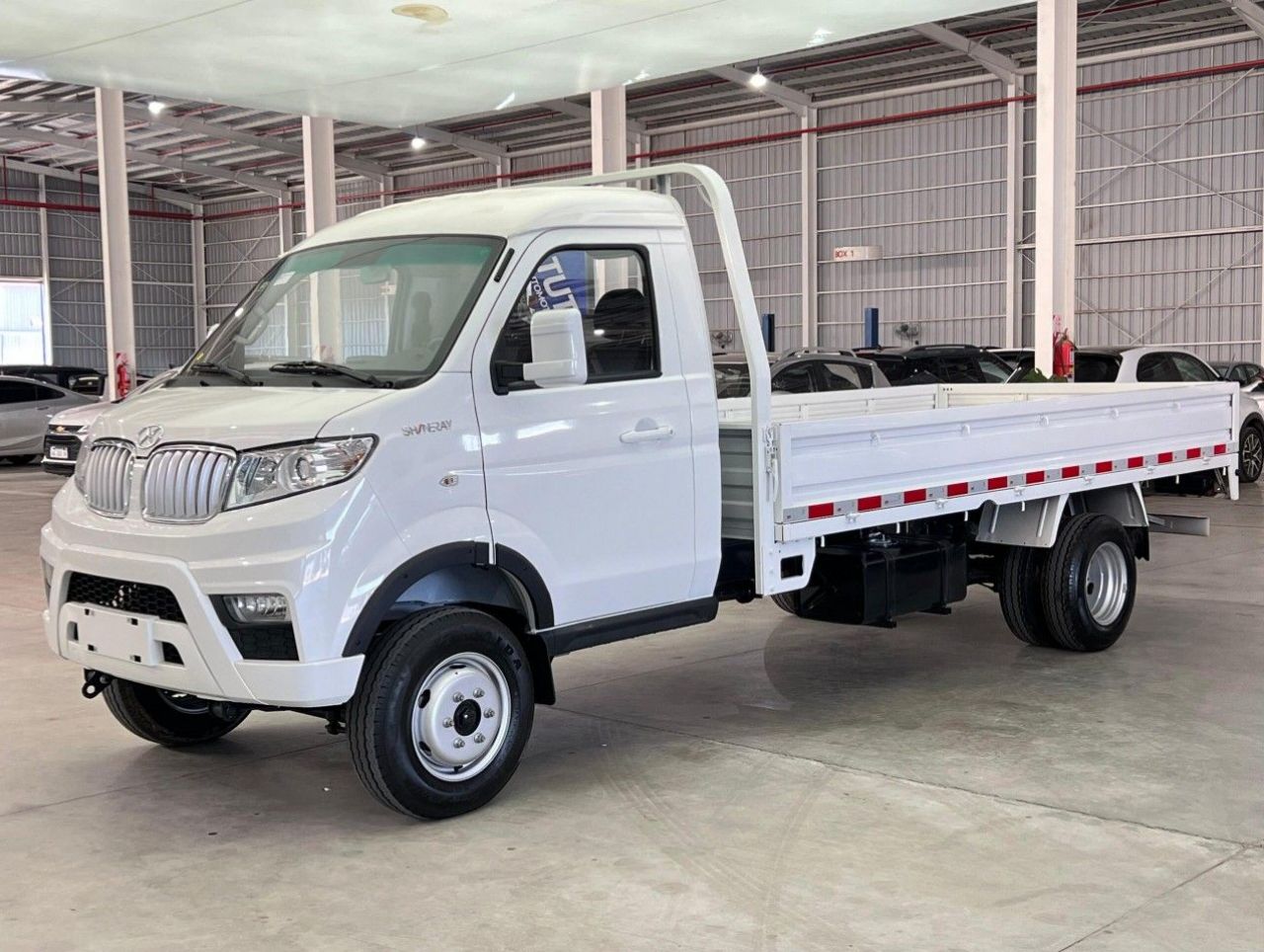 Shineray T 30 Nueva Financiado en Córdoba, deRuedas