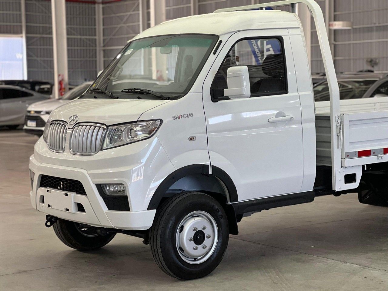 Shineray T 30 Nueva Financiado en Córdoba, deRuedas