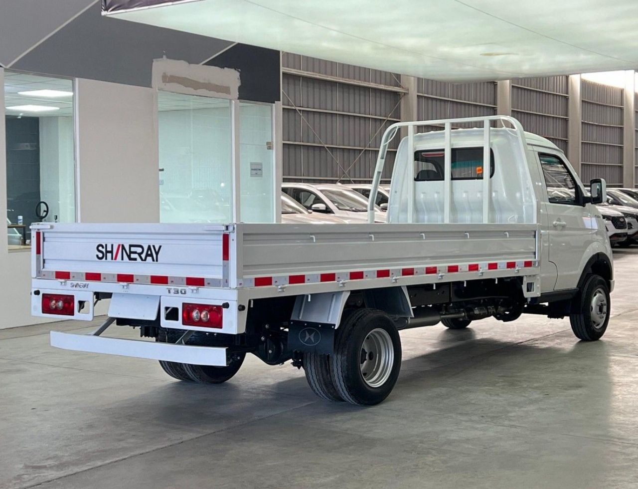 Shineray T 30 Nueva Financiado en Córdoba, deRuedas