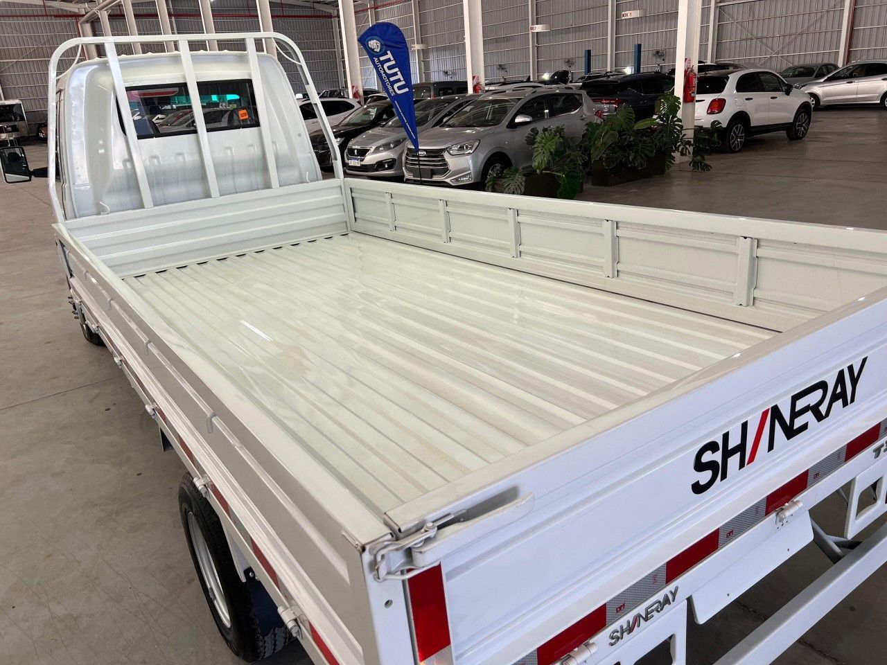 Shineray T 30 Nueva Financiado en Córdoba, deRuedas
