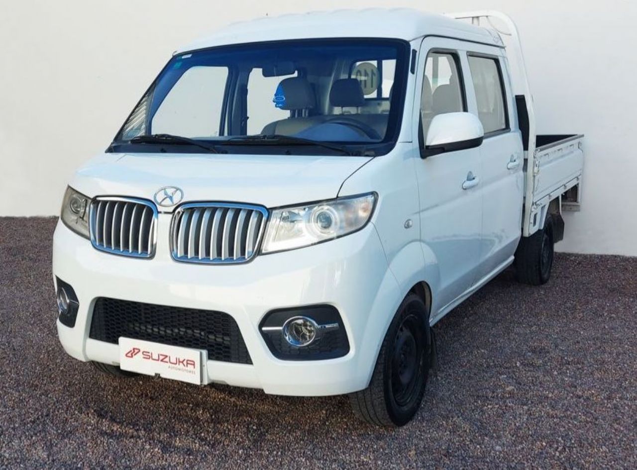 Shineray T 32 Usada Financiado en Mendoza, deRuedas