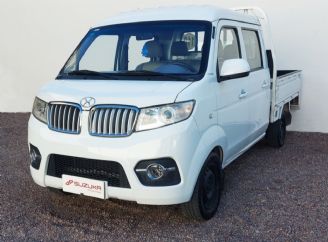 Shineray T 32 Usada en Mendoza Financiado