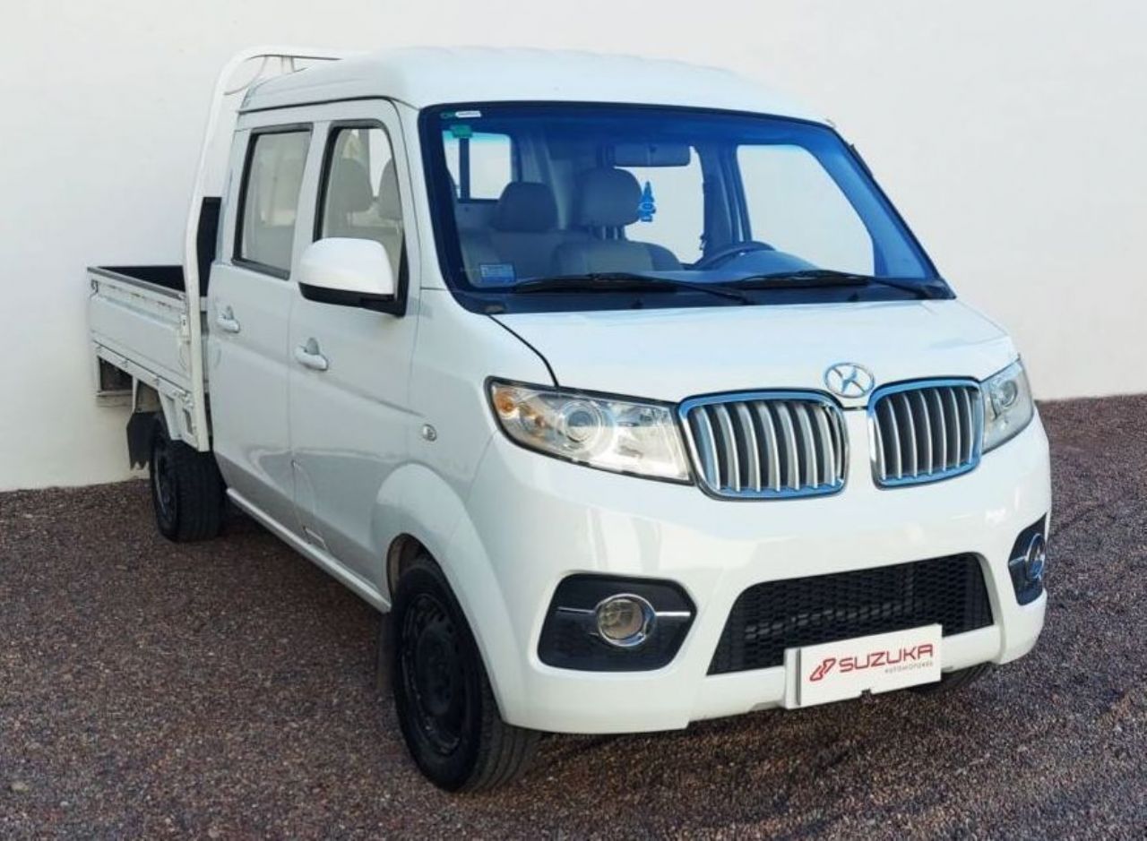Shineray T 32 Usada en Mendoza, deRuedas