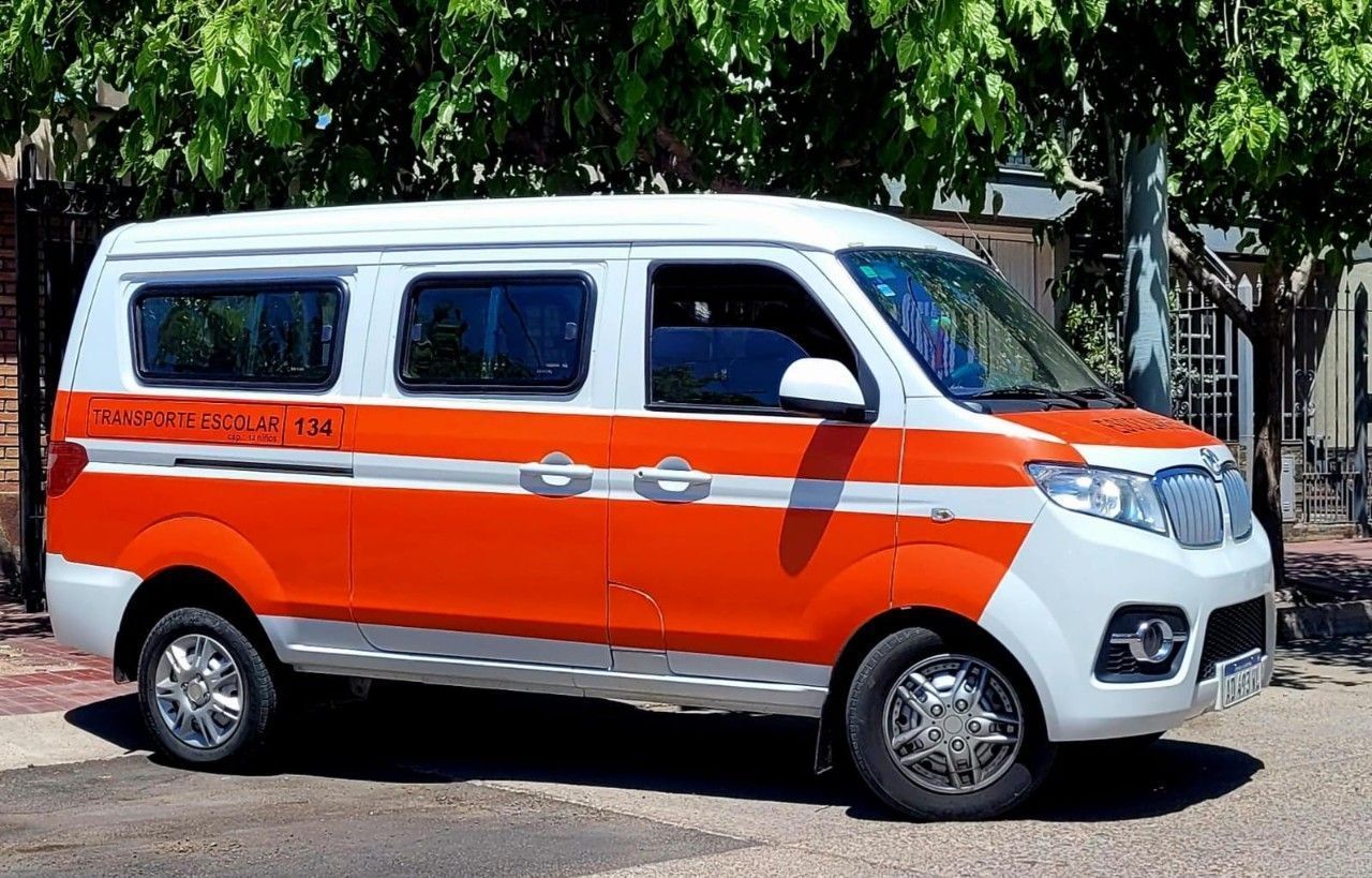 Shineray X 30 Usada en Mendoza, deRuedas