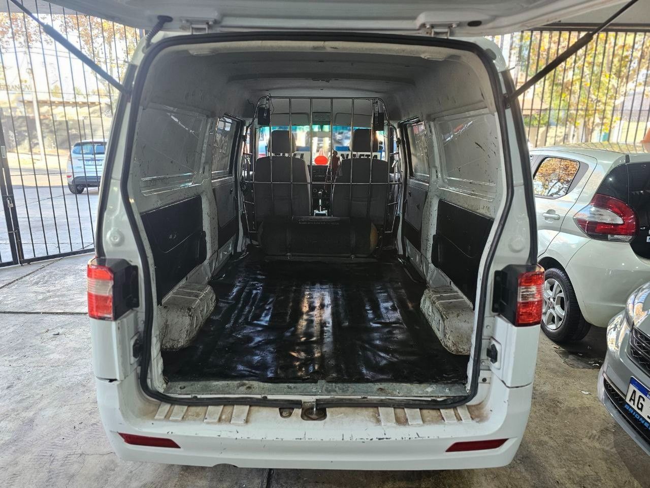 Shineray X 30 Usada en Mendoza, deRuedas