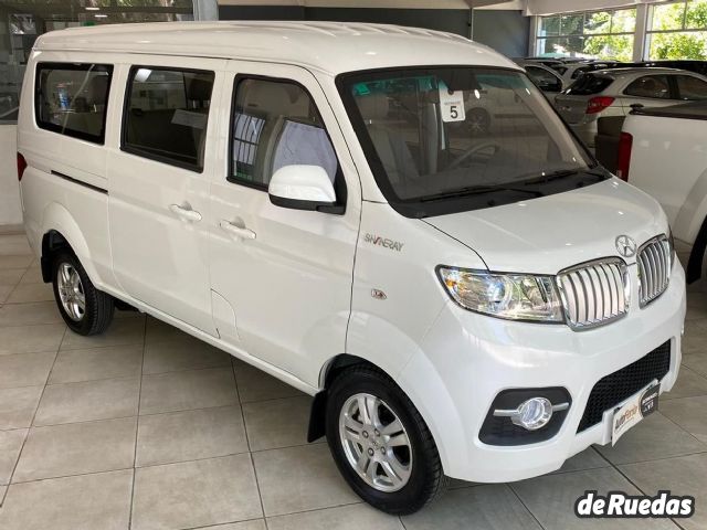 Shineray X 30 Nueva en Mendoza, deRuedas