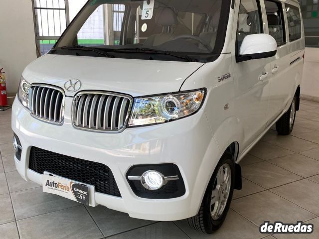 Shineray X 30 Nueva en Mendoza, deRuedas