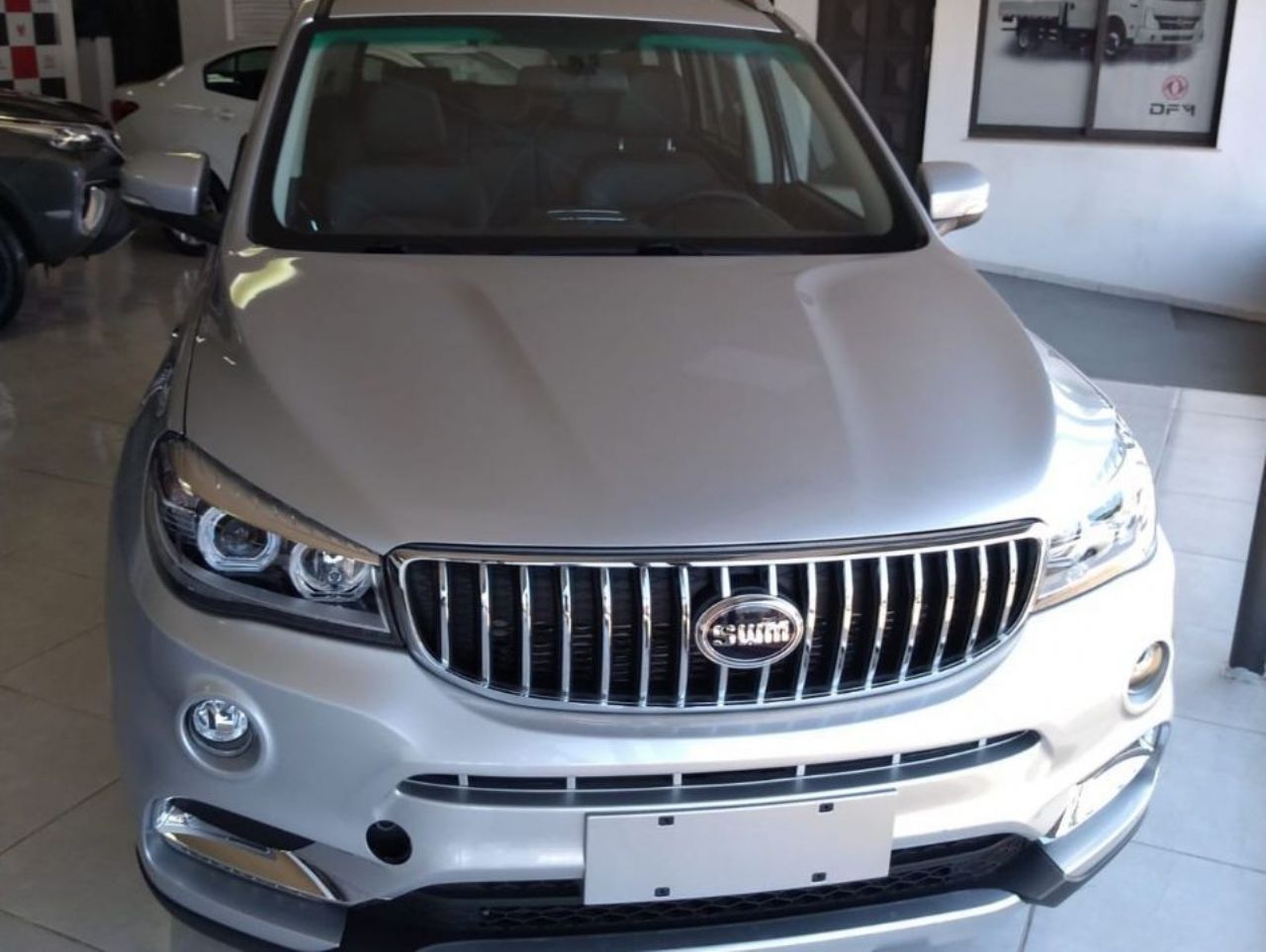 Shineray X7 Usado en San Juan, deRuedas