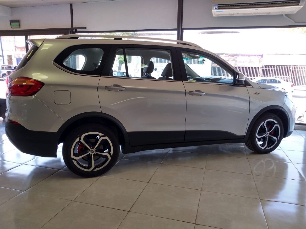 Shineray X7 Usado en San Juan, deRuedas
