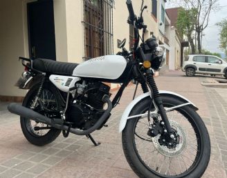 Siam Trender Usada en Mendoza