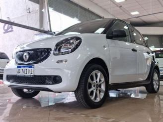 Smart Forfour Usado en Córdoba