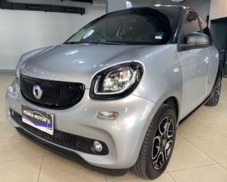 Smart Forfour Usado en Buenos Aires