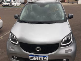 Smart Forfour Usado en Mendoza