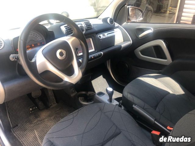 Smart Fortwo Usado en Mendoza, deRuedas