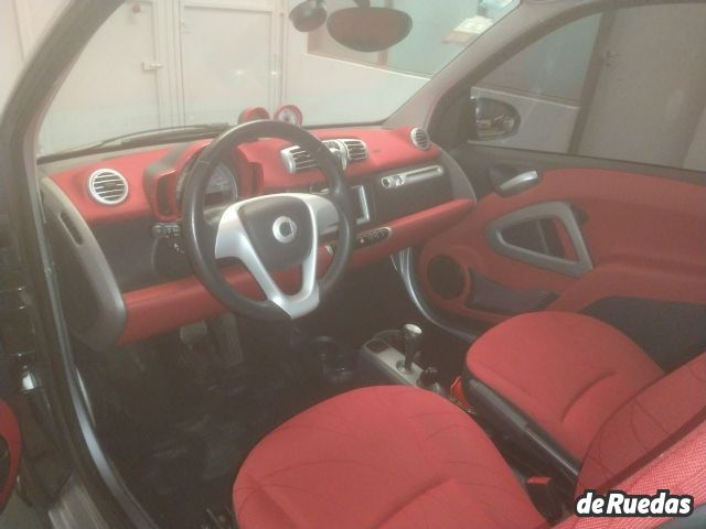Smart Fortwo Usado en Mendoza, deRuedas