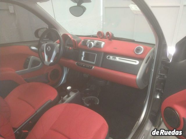 Smart Fortwo Usado en Mendoza, deRuedas