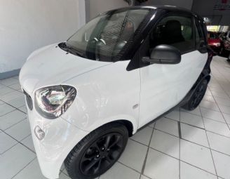 Smart Fortwo Usado en Mendoza