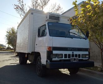 Space GHT Usado en Mendoza