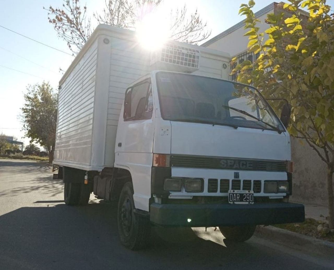 Space GHT Usado en Mendoza, deRuedas