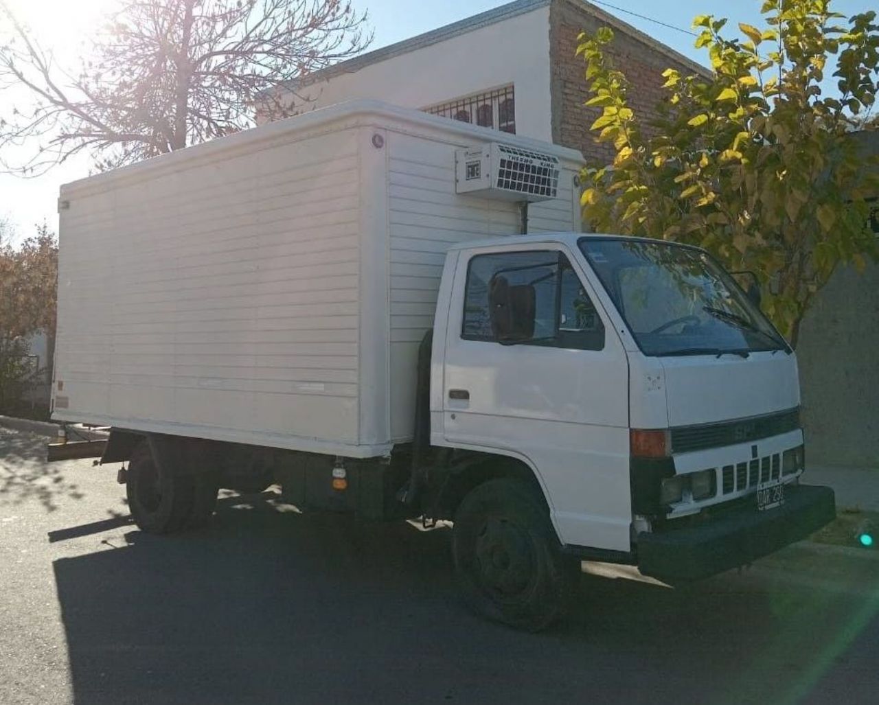 Space GHT Usado en Mendoza, deRuedas