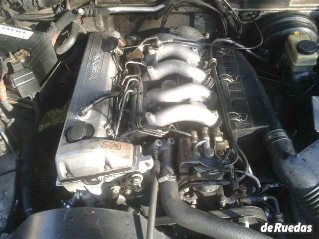 Ssangyong Musso Usado en Mendoza, deRuedas