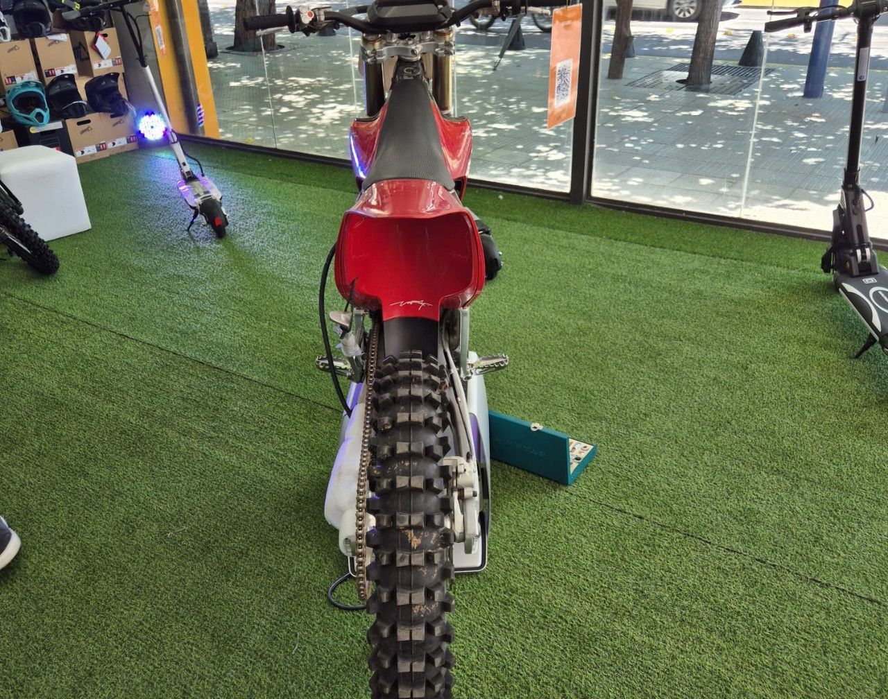 Stark Future Varg Nueva en Mendoza, deRuedas