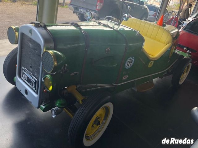 Studebaker Baquet Usado en Mendoza, deRuedas