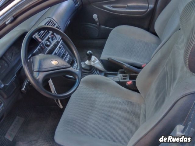 Subaru Impreza Usado en Mendoza, deRuedas