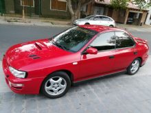Subaru Impreza Usado en Mendoza